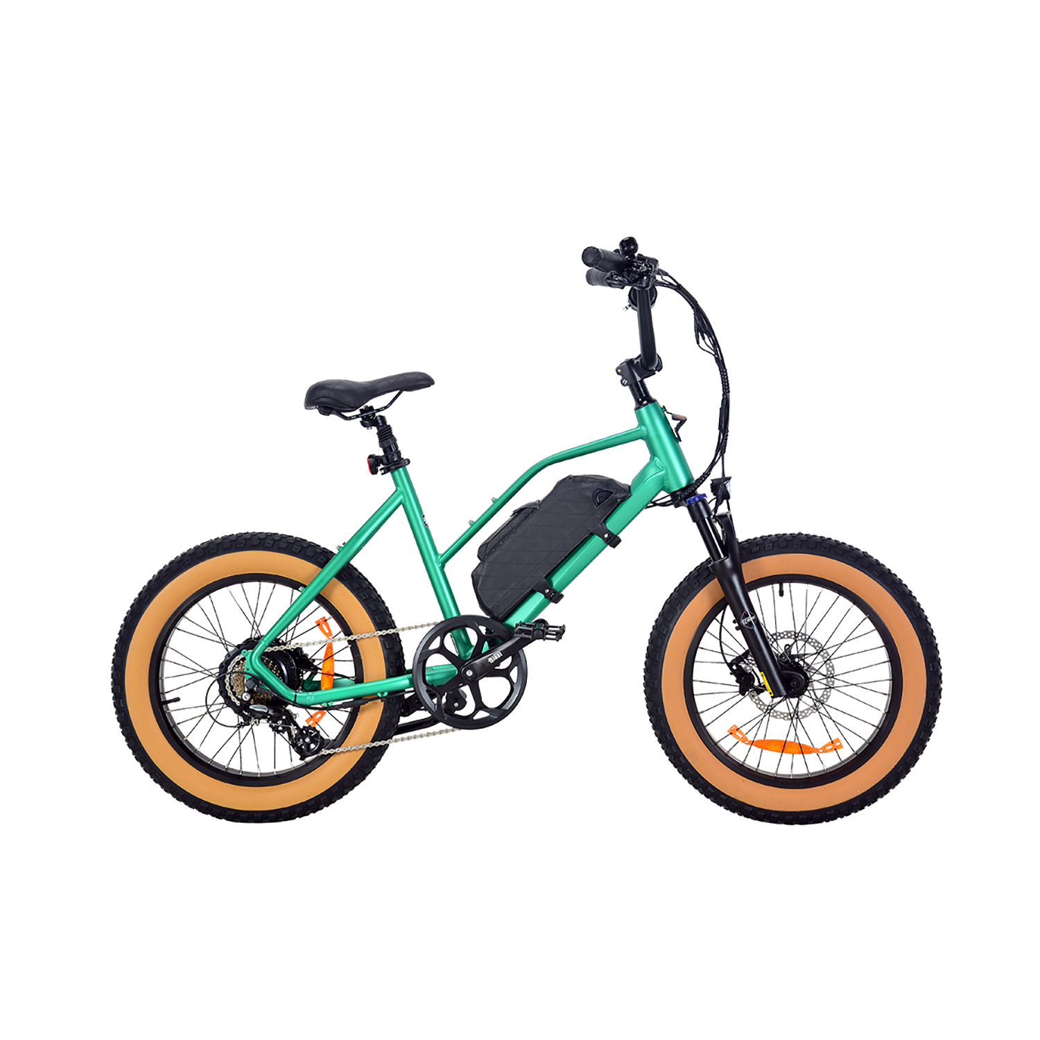 Michael Blast（マイケルブラスト）【お取り寄せ品】SODA BIKE / Green