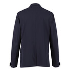 Driving Jacket / Navyサムネイル1