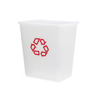 Deskside Recycling Container / 13Lサムネイル1