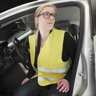 SAFETY VEST ULTRAサムネイル1