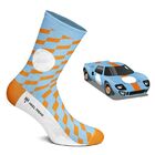 GT40 ソックスサムネイル0