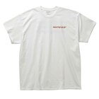 Motoring a go go Tシャツ / WHITEサムネイル0