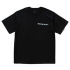 Motoring a go go Tシャツ / BLACKサムネイル0