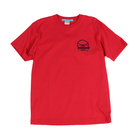 BAMBINO T-SHIRT / レッドサムネイル0