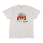 Sportscars by Bow。Tシャツ / アルファロメオ GTAサムネイル0