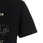Porsche Legacy 356 T-Shirt / PUMA Blackサムネイル3