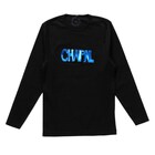 Long Sleeve Painted Tサムネイル0