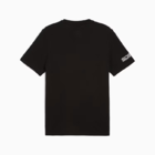 PUMA×Ferrari RACE SDS Tシャツ ブラックサムネイル1