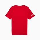 PUMA×Ferrari RACE SDS Tシャツ レッドサムネイル1
