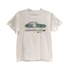 Sportscars by Bow。Tシャツ / MGB-GTサムネイル0