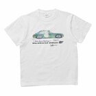 Sportscars by Bow。Tシャツ / MGB-GTサムネイル0