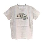 Sportscars by Bow。Tシャツ / Lotus Europaサムネイル0