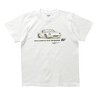 Sportscars by Bow。Tシャツ / Lotus Europaサムネイル0