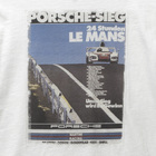 Porsche Sieg Le Mans Tシャツサムネイル2