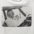 Gianni Agnelli & Fiat130 Tシャツサムネイル2