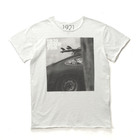 911 & Surfboard Tシャツサムネイル0