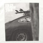 911 & Surfboard Tシャツサムネイル2