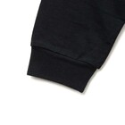 DO NOTHING CLUB ロングTシャツ Blackサムネイル3