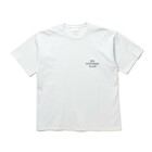 DO NOTHING CLUB Tシャツ Whiteサムネイル0