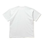 DO NOTHING CLUB Tシャツ Whiteサムネイル1