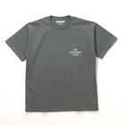 DO NOTHING CLUB Tシャツ Grayサムネイル0