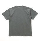 DO NOTHING CLUB Tシャツ Grayサムネイル1