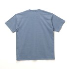 DO NOTHING CLUB Tシャツ Blueサムネイル1