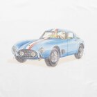 La mia macchina Ferrari250GT Tシャツサムネイル2