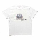Tシャツ by Bow。/ Lancia Delta HFサムネイル0
