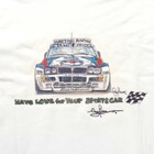 Tシャツ by Bow。/ Lancia Delta HFサムネイル1