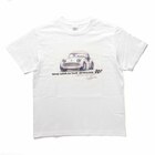 Tシャツ by Bow。/ Triumph TR-3サムネイル0