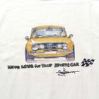Tシャツ by Bow。/ Giulia 1750 Coupeサムネイル1