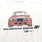 Tシャツ by Bow。/ Lancia Fluviaサムネイル1