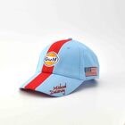 M.ディレイニー キャップ スカイブルーサムネイル0