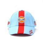 M.ディレイニー キャップ スカイブルーサムネイル1