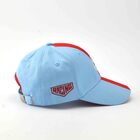 M.ディレイニー キャップ スカイブルーサムネイル2