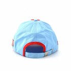 M.ディレイニー キャップ スカイブルーサムネイル4