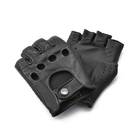 Driving Gloves / DDR-040 Black(Sliverステッチ)サムネイル0