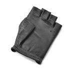 Driving Gloves / DDR-040 Black(Sliverステッチ)サムネイル2