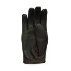 Driving Gloves / DDR-060 Black(Redステッチ)サムネイル2