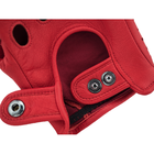Driving Gloves / DDR-040 Redサムネイル2