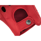 Driving Gloves / DDR-040 Redサムネイル3