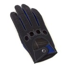 Driving Gloves / DDR-061R Black/Blueサムネイル1