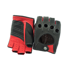 Driving Gloves / DDR-071R Black/Redサムネイル0