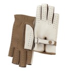 Driving Gloves / LDR-071 Ivory/Beigeサムネイル0