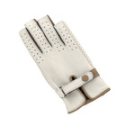 Driving Gloves / LDR-071 Ivory/Beigeサムネイル1