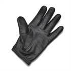 Driving Gloves / DDR-060 Black(Silverステッチ)サムネイル1