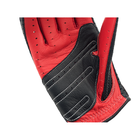 Driving Gloves / DDR-061R Black/Redサムネイル1