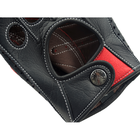 Driving Gloves / DDR-061R Black/Redサムネイル2