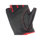 Driving Gloves / DDR-071 Black/Redサムネイル1